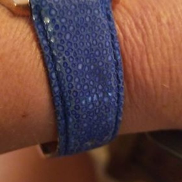 Fossil Ladies Watch Model AM4620 Needs Battery - Picture 2 of 3